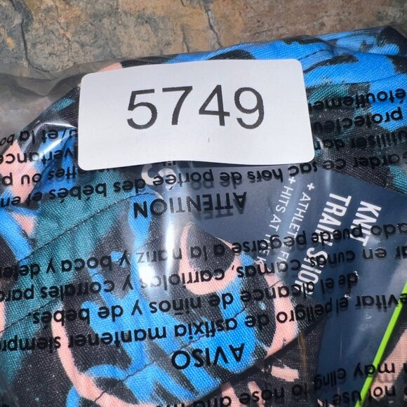 DSG Youth Training Shorts Size XS 100% Polyester Multicolor‎ - Picture 8 of 9